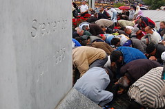 Srebrenica Prayer