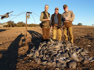 Uruguay Luxury Bird Hunting 25
