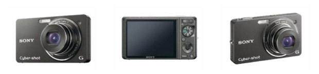 Sony WX1