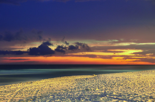 Destin Sunset