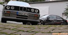 ACS3 sport coupe schnitzer 68