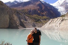 Annapurna trek - 6. poslední díl