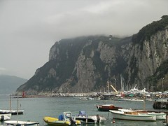 Capri, Italy  04