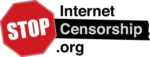 Stop Internet Censorship