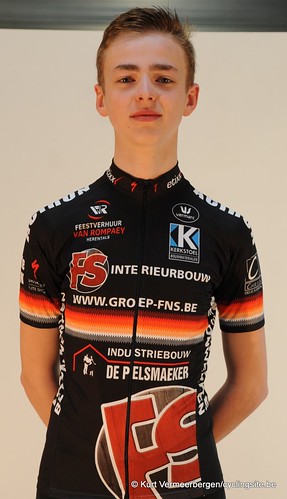 Heist Cycling Team (39)