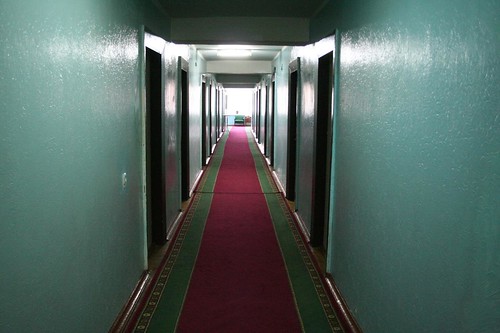 Hotel Institutul Muncii em Chisinau Moldávia