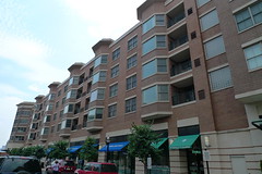 Port Imperial Grandview Condos in West New York