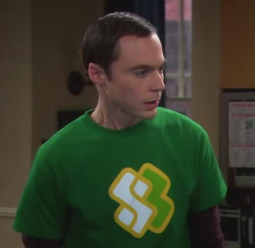Hey, Nerdlinger,Sheldon Has Klingon Hearing! (Big Bang Theory Thread)