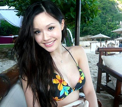 Miss Singapore Universe 2009, Rachel Kum