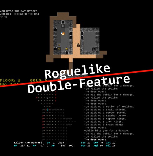 roguelikeDoubleFeat
