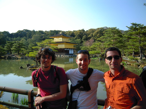 Japón en 13 días, y por <2000€ - Blogs de Japon - 10 de Abril - Primer dia en Kyoto (23)