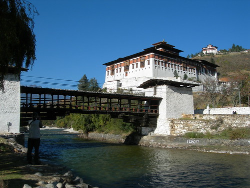 Bhutan Beginning…
