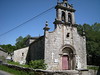 Iglesia de Santiago de Entrambasaugas