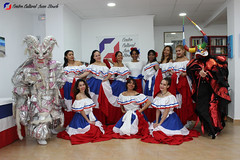Ballet Folklorico Dominicano del Centro Cultural Juan Bosch • <a style="font-size:0.8em;" href="http://www.flickr.com/photos/137394602@N06/32934021871/" target="_blank">View on Flickr</a>