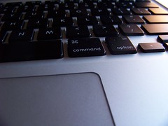 Glass Trackpad + Keyboard