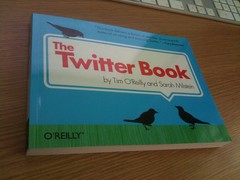 Twitter book