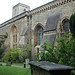 St Edward Hall • <a style="font-size:0.8em;" href="http://www.flickr.com/photos/89121005@N00/4118191205/" target="_blank">View on Flickr</a>