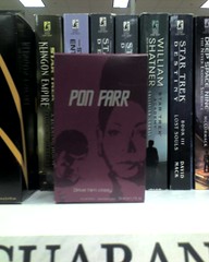 Pon Farr... the fragrance...