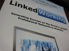 LinkedWorking
