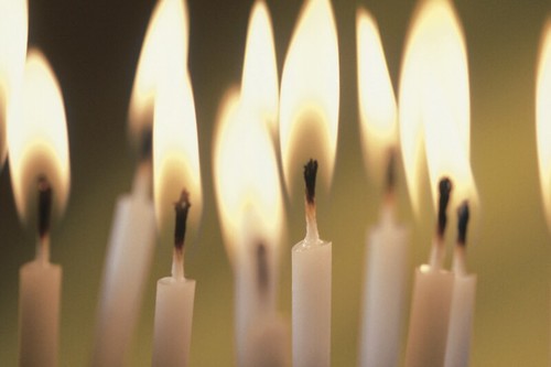 birthday-candles
