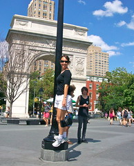 Washington Square • <a style="font-size:0.8em;" href="http://www.flickr.com/photos/34335049@N04/3768123896/" target="_blank">View on Flickr</a>