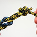 Square Knot 07