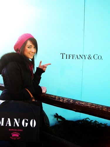 Tiffany & co.