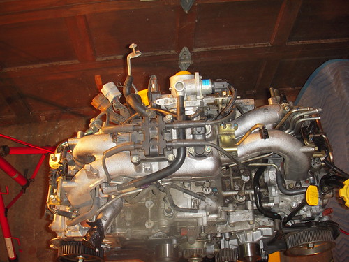 Brewpub's Wife's Ride | Page 6 | Subaru Forester Owners Forum