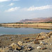 Coast of Dead sea (Al-Bahr al-Mayyit)
