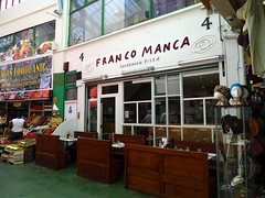 Picture of Franco Manca, SW9 8LD