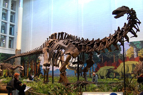 sauropod by tadekk, on Flickr