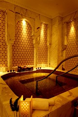hotel imperial spa delhi