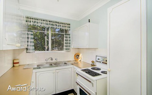 17/28-34 Station Street, West Ryde NSW