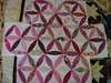 DNL quilt along 1 by Quilts and Threads