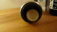 Zap Cap Bottle opener