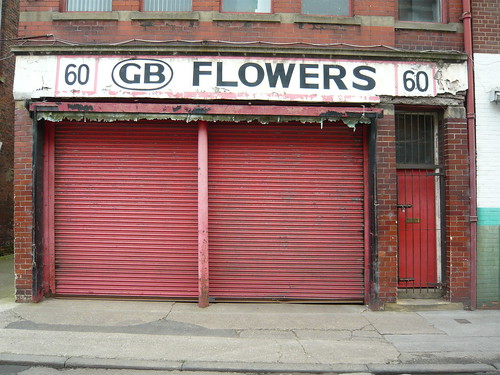 Flowers Shop