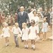 Cam296 - Mariage chez les Toubabous à Dschang en 1966