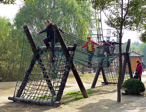 Chinese playground1