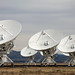 VLA radio telescopes by stephenhanafin, on Flickr