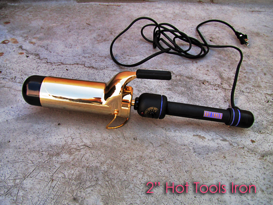 Two-Inch-Hot-Tools-Curling-Iron