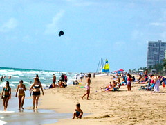Fort Lauderdale Beach • <a style="font-size:0.8em;" href="http://www.flickr.com/photos/34335049@N04/3849812079/" target="_blank">View on Flickr</a>