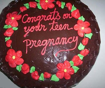 25 Hilarious Cakes That Will Make You Hungry While You Laugh
