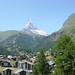 11. Matterhorn