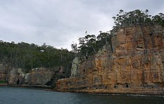 Alum Cliffs