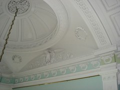 Fota House Claypaint on Lime