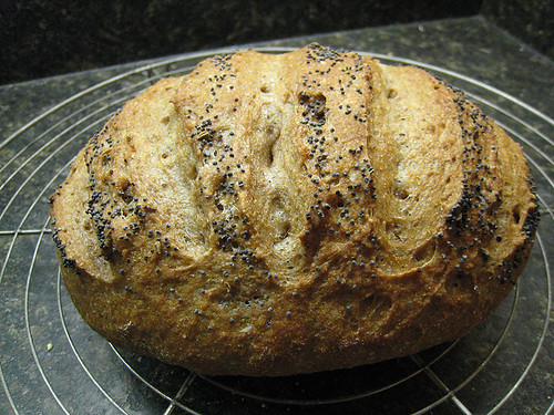 Health Bread