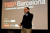 TEDxBarcelona 14/12/09 • <a style="font-size:0.8em;" href="http://www.flickr.com/photos/44625151@N03/4207668316/" target="_blank">View on Flickr</a>