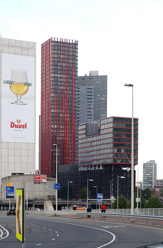 Rotterdam