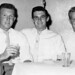 5ACS Darwin River Quarry Personnel Bob Nicholson, Larry Looper Williams and Lloyd Hunt 1959