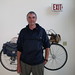 <b>Bill W.</b><br /> Date: 5/27/09
Name: Bill W.
Riding From: OR
Riding To: VA
Home: United Kingdom
